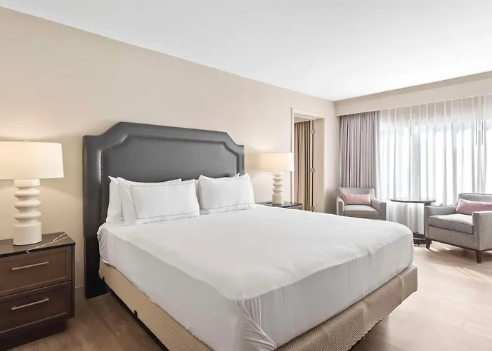 Doubletree By Hilton Columbus