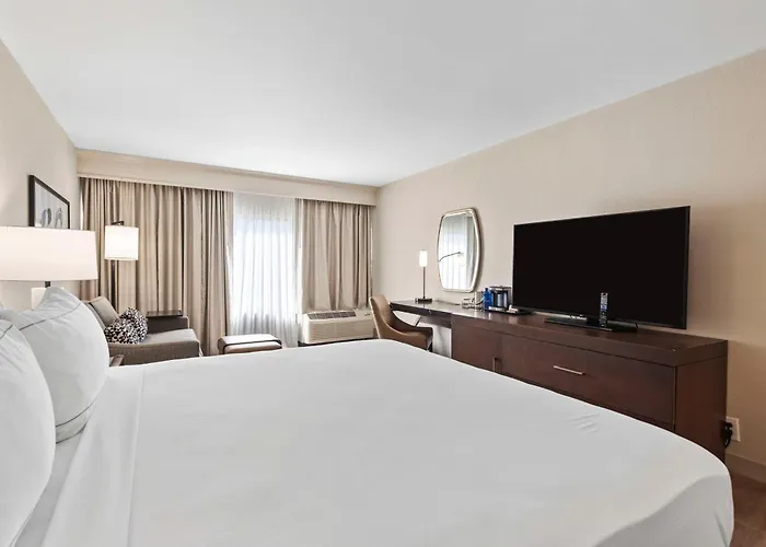 Doubletree By Hilton Columbus