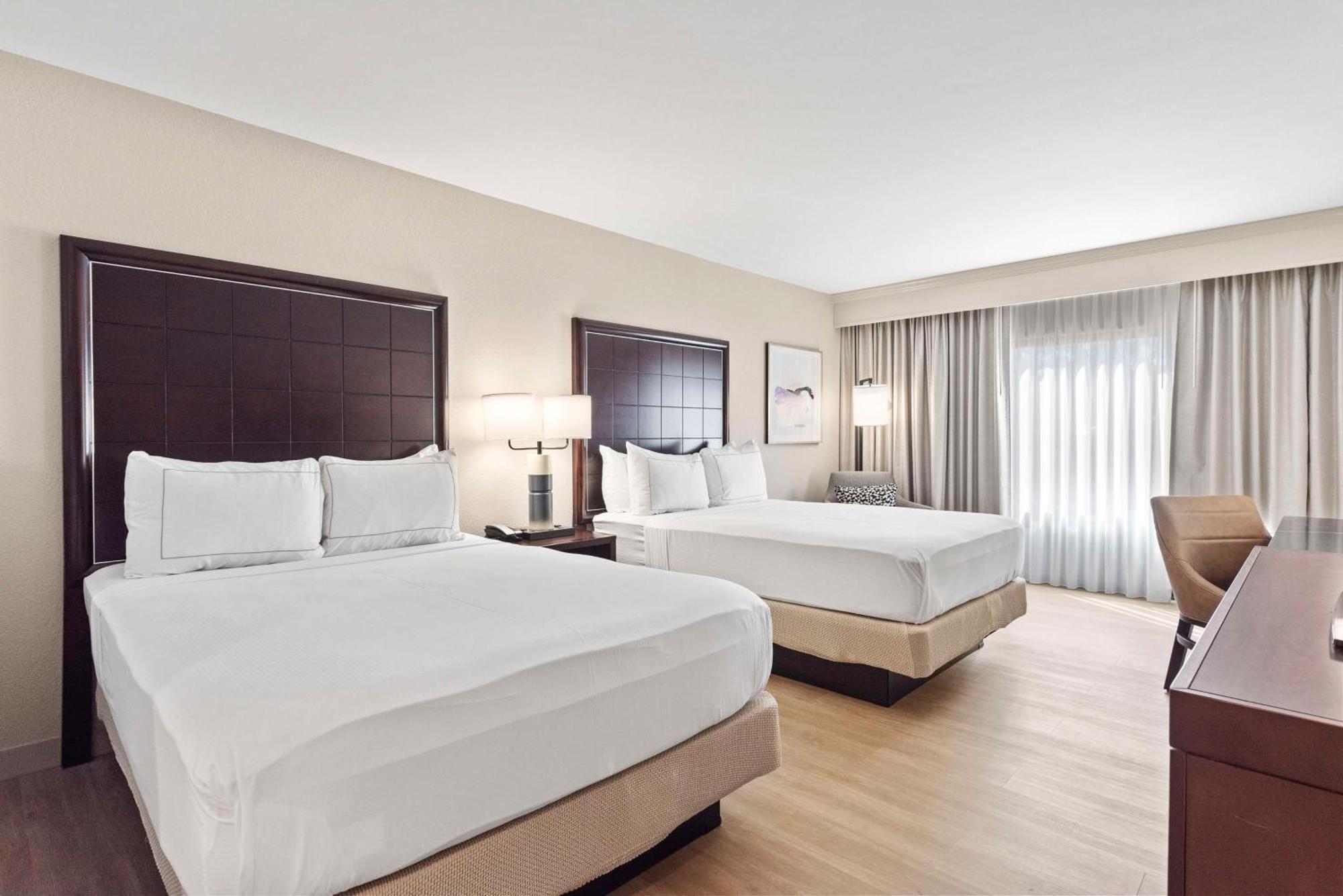 Hotel Doubletree By Hilton 4*