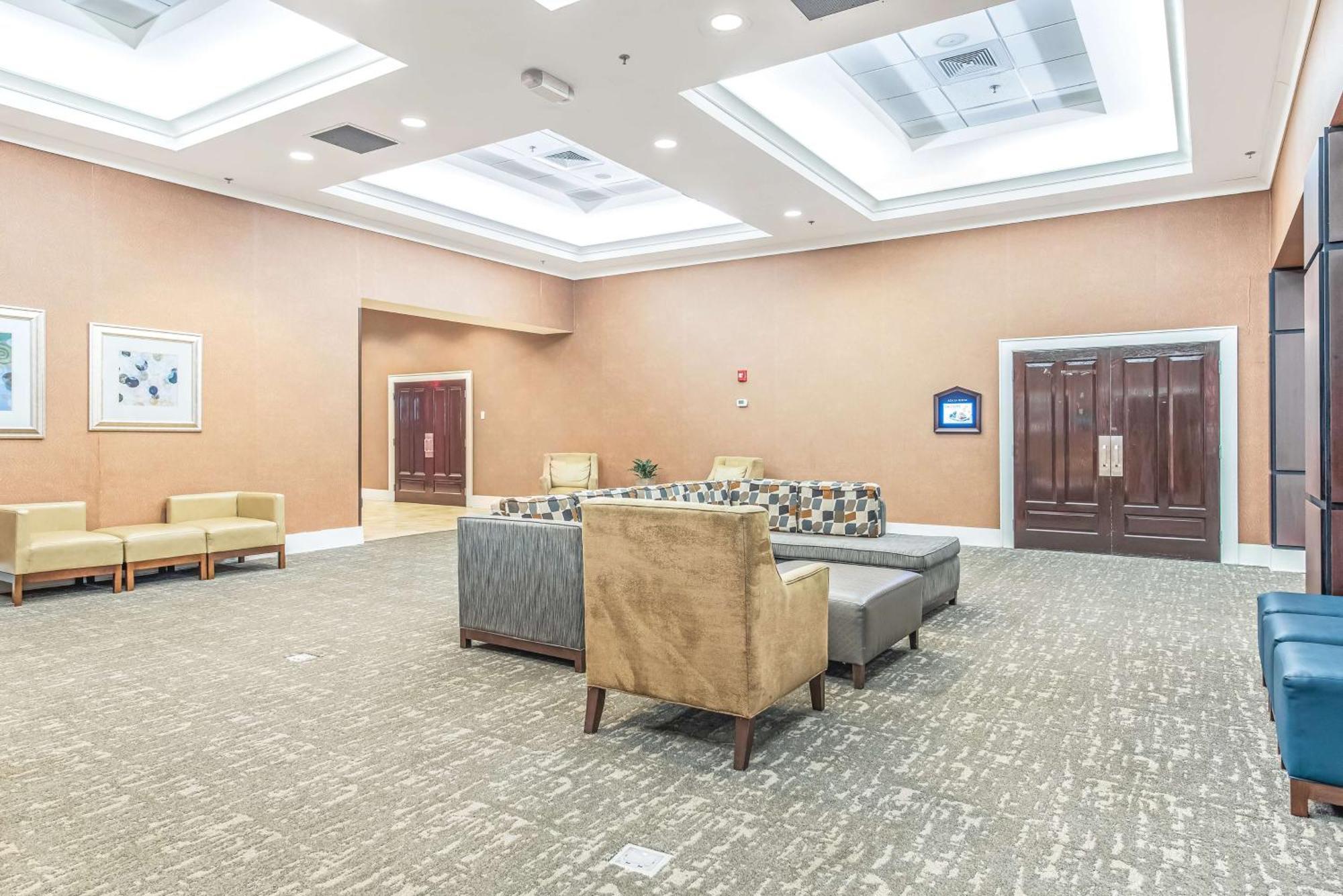 Doubletree By Hilton 4* Columbus