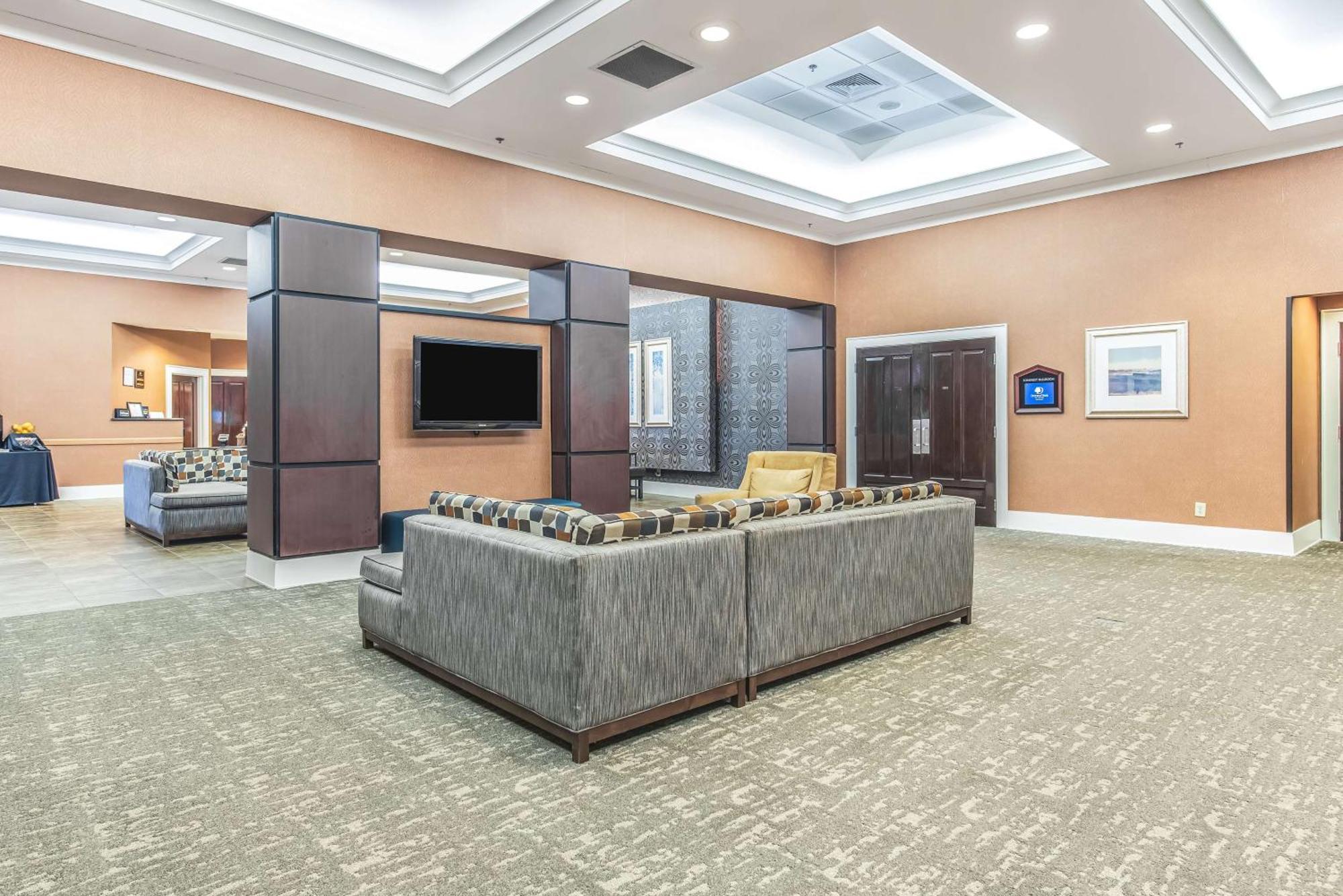 Doubletree By Hilton