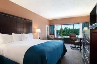 Hotel Doubletree By Hilton Columbus