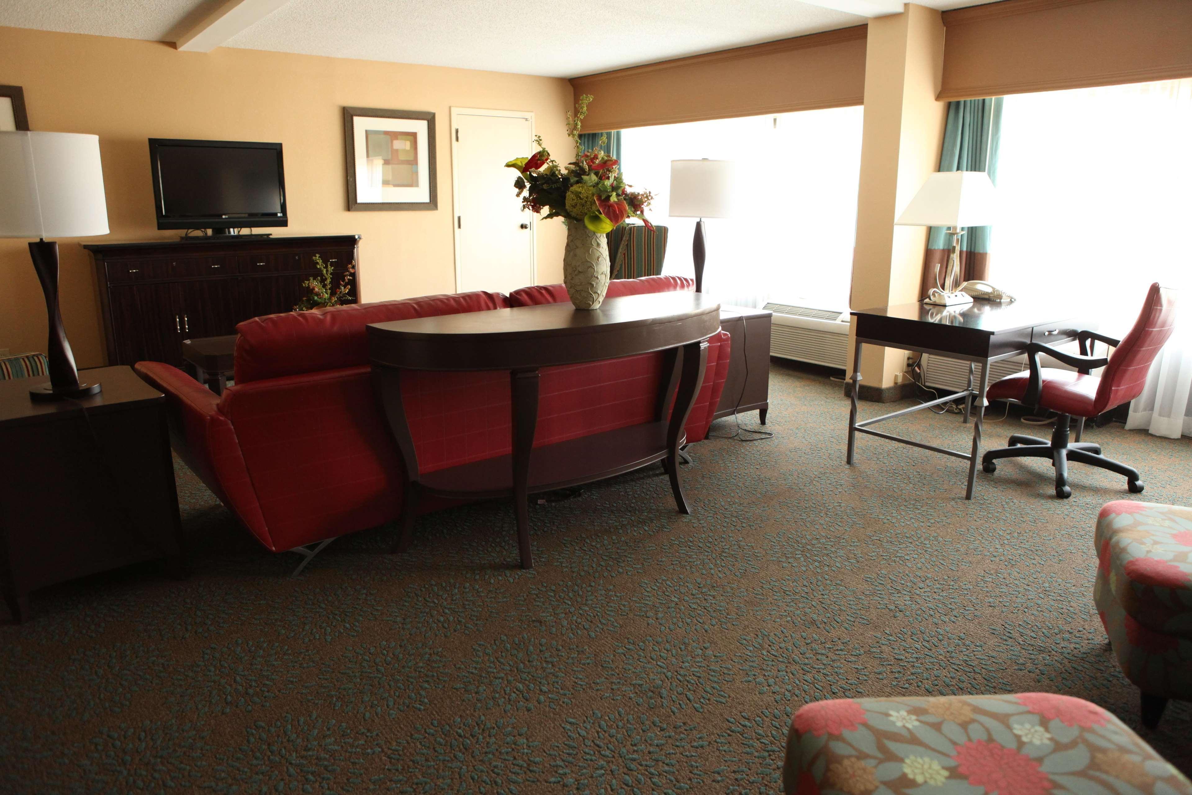 Doubletree By Hilton Hotel 4*