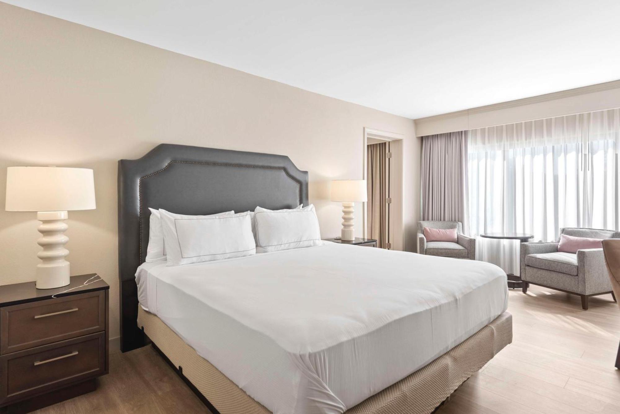 Hotel Doubletree By Hilton 4*