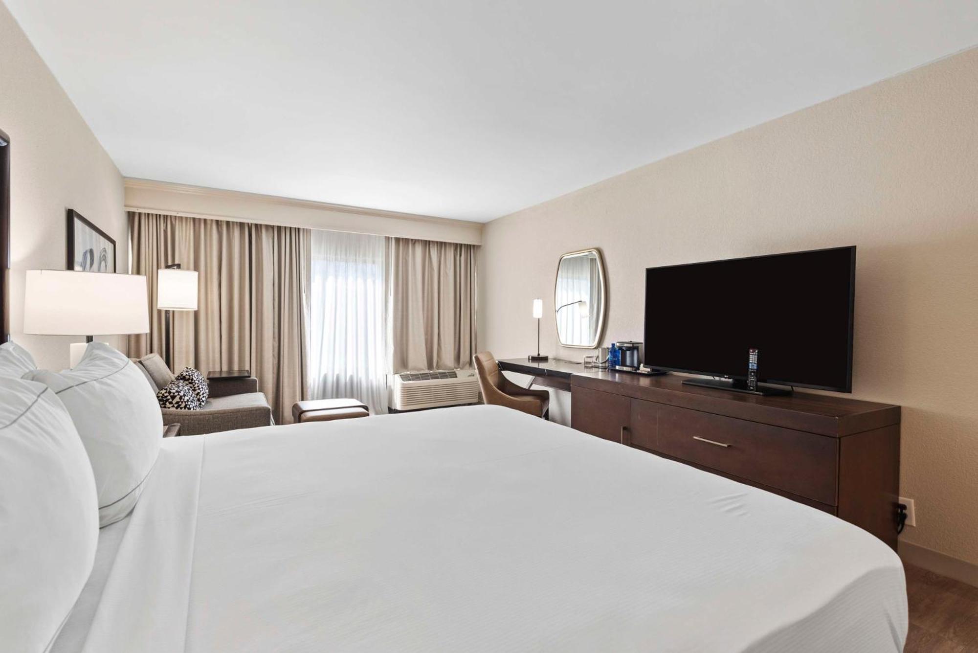 Doubletree By Hilton