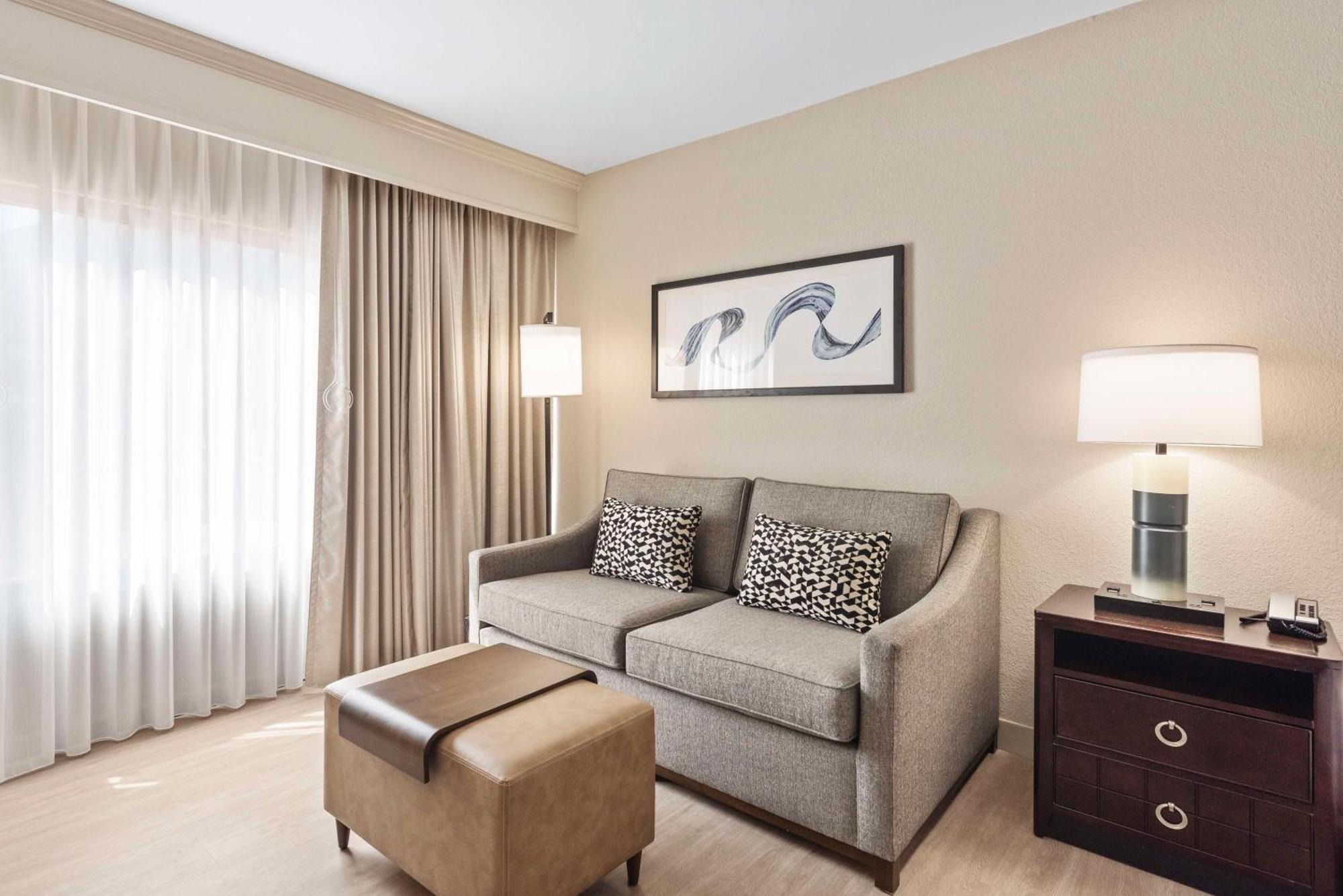 Hotel Doubletree By Hilton