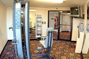 Doubletree By Hilton 4* Columbus